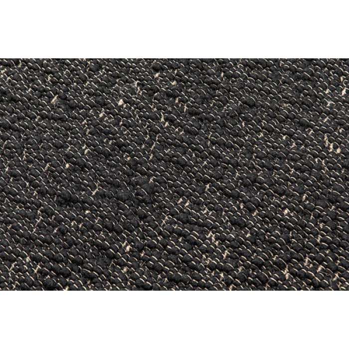 Ковер STONES BLACK (Коллекция ручной работы)